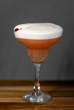 CLOVER CLUB